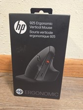 BNOB HP 925 Ergonomic Vertical Mouse For Business (6h1a5aa-aba) (0284) picture
