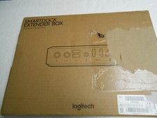 Logitech Smartdock V-U0041 Extender Box 960-001095 picture