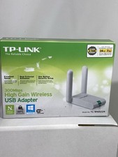 TP-Link TL-WN822N (TL-WN822N) Wireless Adapter Open Box picture