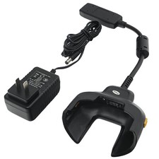 TC70 Charging Cable Cup For Zebra TC70 TC75 with Adapter (CHG-TC7X-CBL1-01) picture