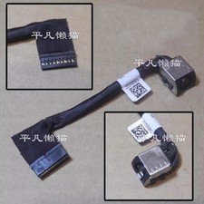 For DELL G7 7577 7587 7588 0XJ39G Power Interface Charging Head Parts picture