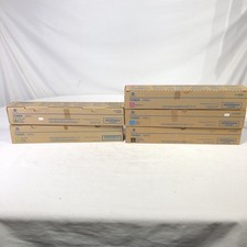 Konica Minolta TN216 Genuine Toner Cartridge Set - 5 Pack picture