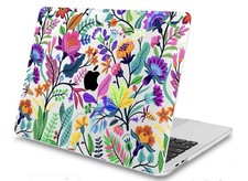 New MEKTRON for MACBOOK PRO 16” COVERS Compatible w/ Model #A2141 2019 2020 picture