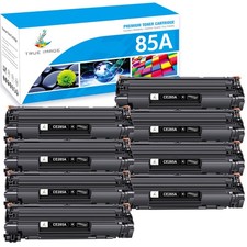 1-8 PCS CE285A Toner Cartridge for HP 85A Laserjet aserJet P1102 W P1006 M1212NF picture