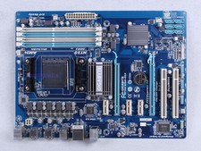 Gigabyte GA-970A-DS3 V1.1 Motherboard AMD 970 Socket AM3 DDR3 picture