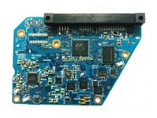 G3626A HDD Logic Controller PCB Board picture