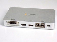 Blackmagic Design UltraStudio Express 3G Recorder No Accessories picture