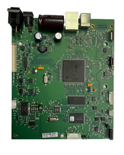 Main Logic Board Replacement PCB for Zebra GK420d GK420t P1027135-015 Ethernet 1 picture