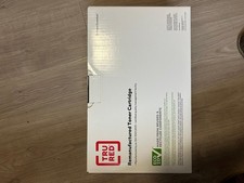 TRU RED Drum Unit for Brother DR630 DR-630 - New In Open Box - Sealed Inner picture