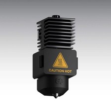 Phaetus Conch Plus Hotend A1 series picture