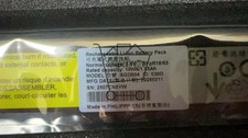 01AC366 01AC365 V5000 V5010 V5020 V5030 Gen2 Battery Storwiz e1PC 2025 NEW IBM ~ picture