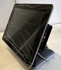 NCR 7702-2515-8801 REALPOS XR7 TOUCHSCREEN POS TERMINAL NEW BLACK picture