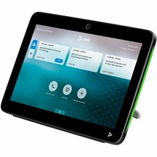 Poly TC10 Touch Controller Black picture
