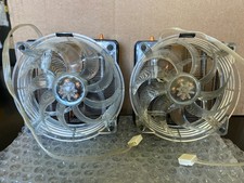 RocketFish CPU Cooler / Fan with heat sink/Fins picture
