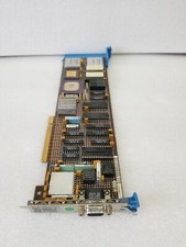 IBM 83X7488A 4 MBPS MCA MICRO CHANNEL TOKEN RING ADAPTER WITH RPL CHIP picture