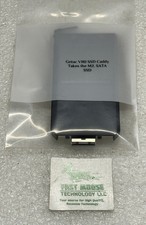 Genuine OEM Getac V110 M.2 SATA SSD Solid State Drive Caddy Canister picture