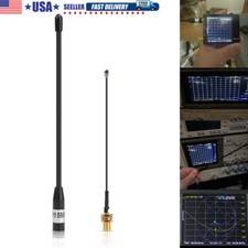 LoRa Antenna 915MHz U.FL IPX to SMA Connector for ESP32 LoRa Meshtastic IOT picture