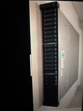K2R80A- HPE MSA 2040 DUEL-CONTROLLER FC SAS ARRAY W/24×1.2 TB (28.8TB) FFS UNIT picture