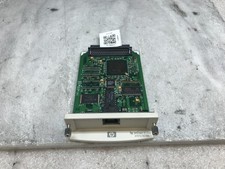 HP JetDirect 615N Print Server Network Card J6057A RJ-45 - Tested picture