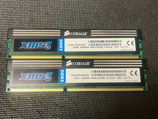 Corsair XMS3 DDR3 1600MHz 12GB RAM Lot 8GB 4GB PC3-12800 CL9 DIMM picture
