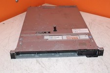 Dell PowerEdge R440 Server Intel Xeon Silver 4108 1.8GHz 16GB 0HD PERC S140  picture