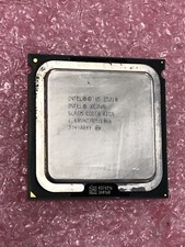 Intel SLAEM Xeon Quad Core E5310 1.60GHz picture