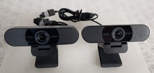 Pair of EMEET SmartCam C960 1080P HD Webcam picture