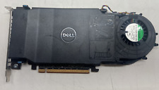 Dell Ultra Speed 4x M.2 NVMe SSD PCIe Adapter Card 80G5N 6N9RH TX9JH DPWC400 picture