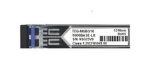 TRENDnet TEG-MGBS10 compatible 1000BASE-LX SFP-LX 1310nm 10km LC SMF picture