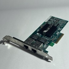 Intel EXPI9402PT Pro/1000 PT Dual Port Network Server Adapter PCIe FH Bracket picture