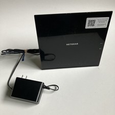 NETGEAR AC1600 Smart WiFi Dual Band Gigabit Router  | Factory Reset picture