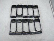 LOT OF 10 NetApp 111-00721+A0 2.5