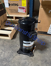 1PCS NEW Copeland ZR84KCE-TF5-950 Compressor Fast delivery Via Fedex/DHL picture