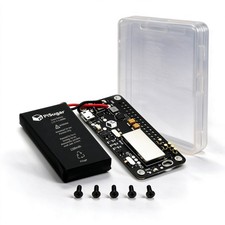 PiSugar S 1200mAh Battery Pack for Raspberry Pi Zero 2 W/WH picture