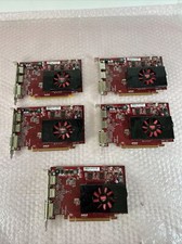 HP 637184-001 AMD ATI Radeon HD6570 PCI-E DP DVI Full Height Graphics Card picture