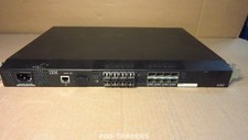 IBM 2005-16B IB-210E-R100 16-Port TotalStorage Fibre Channel Switch INC 8X SFP'S picture