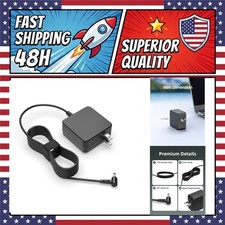Superer 45W 2.37A Laptop Charger for Asus VivoBook ZenBook Power Adapter picture