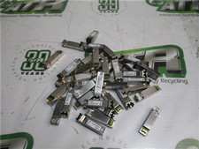 JDSU PLRXPL-VC-SH4-HT1 8G SFP+ Transceiver Module LC Connector 850nm Lot of 40 picture