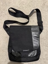 Everki EKS622XL Venue X-Large Premium RFID Mini Messenger Bag for 12-Inch iPad  picture