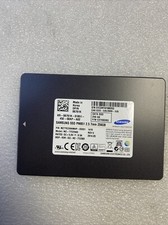 GENUINE DELL 256GB 2.5