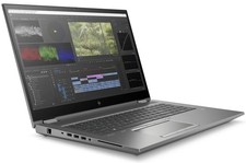 HP ZBook Fury 17 Gen 8 17.3