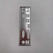 I/O Shield Backplate for ASUS PRIME Z97 E Z97C H97M PLUS Motherboard picture