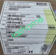 1PCS Cisco integrated router C921-4P new via FedEx or DHL picture