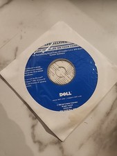 DELL APPLICATION For Reinstalling Roxio Easy CD Creator 5.3.4 System Software picture