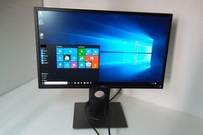 Dell P2017H 20