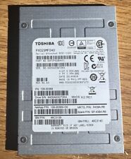 Toshiba PX02SMF040 400GB 12G 2.5