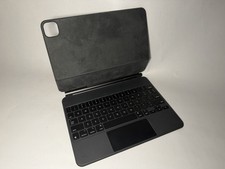 Apple Magic Keyboard Black- A2261 picture