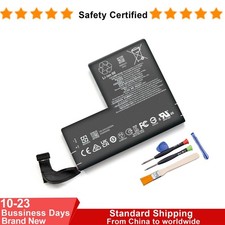 F7G Replacement Battery For Steam Deck OLED Handheld Gaming PC Series 7.74V NEW picture
