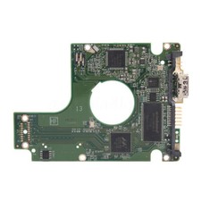 2060-771961-001 REV A Digital PCB HDD Logic Contorller Board picture
