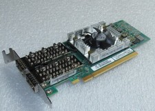 Qlogic Cisco UCSC-PCIe-QD40GF V01 QL45412HLCU-CI 40GB Dual Port Network Card picture